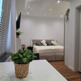 Modernes, voll ausgestattetes Apartment - zentral, hotel a Herten