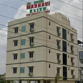 HoTEL MADHAVI ELITE