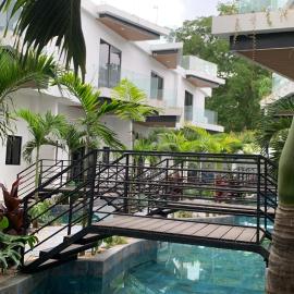 Hotel Herradura