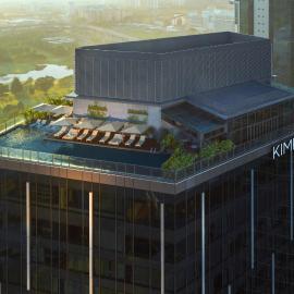 Kimpton Naluria Kuala Lumpur by IHG