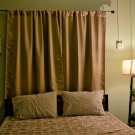 Cozy Mint - AC 1RK