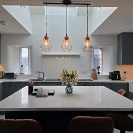 Fairfield, a stunning new Lake District apartment