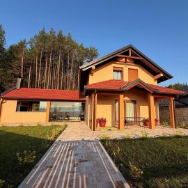 Kuća za odmor Bruna, hotel in Livno