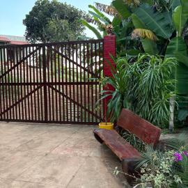 Recanto da Julie, hotel in Mulungu