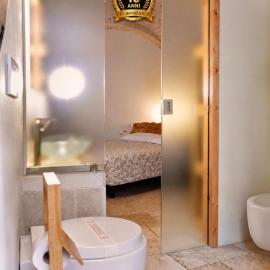 l'angolo di Gaudì, alcoba Blanca, hotel u gradu Putinjano