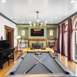 Ocean Beach Retreat GG Park PoolTable & Parking, hotel a San Francisco