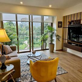 Luxury and Private Pool in the Heart of Barranco, hotel v destinácii Lima