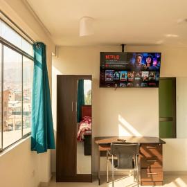 Depawanka 2, hotel a Huancayo
