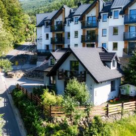 Ski House Szczyrk - Czyrna, hotel in Szczyrk