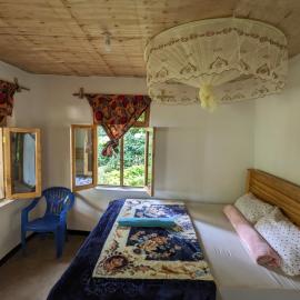 Magamba Eco-Cultural Tourism & Home Stay