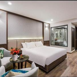 Sebail City Inn Hotel & Restaurant