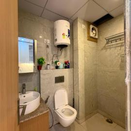 The heaven stay, hotel in Greater Noida