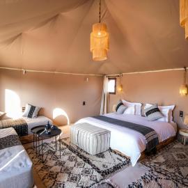Berber Soul Camp & Desert Experiences