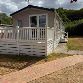 Static 4 Lemon Park Bickington Newton Abbott Devon TQ126JR