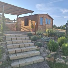 Podere Quarrata Glamping Resort