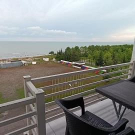 506 Terras, hotel a Astara