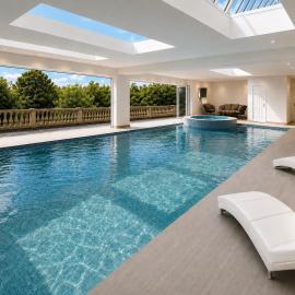 Luxury Ascot Indoor Heated Pool & Wellness Bubble Spa, hotel sa Ascot