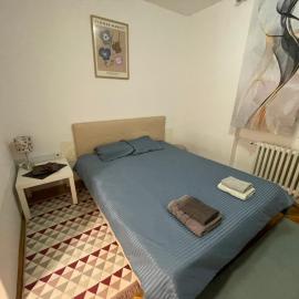 Apartman Sofi