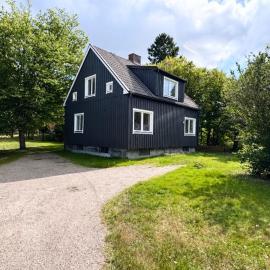 Villa Timsfors i Markaryd, hotel a Markaryd