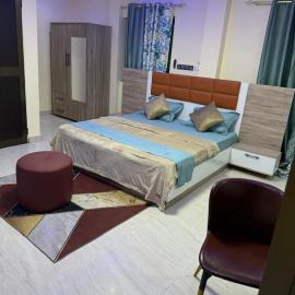 TM GLOBAL Appartement, hotel em Atchyomé