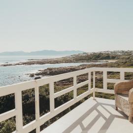 La Melamire On the Rocks Bed & Breakfast