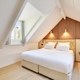 Hotel Murmures Notre-Dame