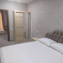 Alped, hotel in Zestafoni