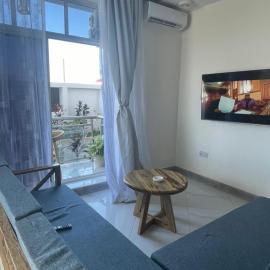 Zan Suites Hotel