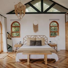 Colibris Corner, Maremegmeg Beach, hotel a El Nido
