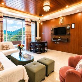 Rizell Alexis, hotel in Shimla