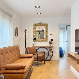 Santoña ideal 3 habitaciones a 5 minutos de Playa de Berria