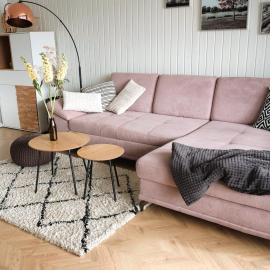 Apartment Milana Winterberg-Hildfeld، فندق في وينتربرغ