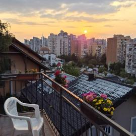 Cherry Apartments
