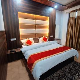 Kamal Guest House，格德拉的飯店