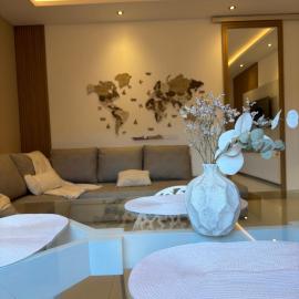 Estudio Aura, hotel v destinaci Morteros