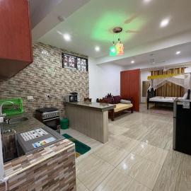 Villa Tuffah Studios