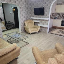 Затишний Куточок на Достоєвського, hotel in Golta