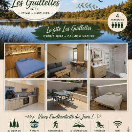 Les Guillettes
