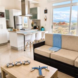 Apartamento en Blue Bay Pampatar – hotel w mieście Pampatar