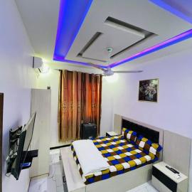 Residence ADN Walo, hotel in Richard Toll