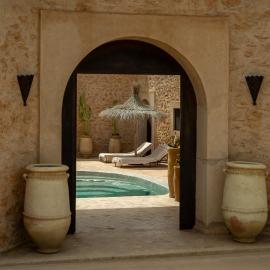 South Lodge by Little Cactus - Adult Only, hotel em Essaouira