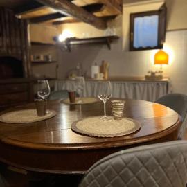 La Piccola Dimora - Santo Stefano