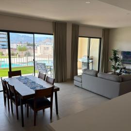 New Luxury Apartment - Terrazas San Carlos