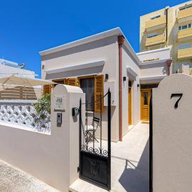Marassi 1950