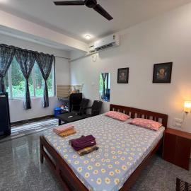 Studio Arambol Hideaway R4 by Mukund Sadan Arambol
