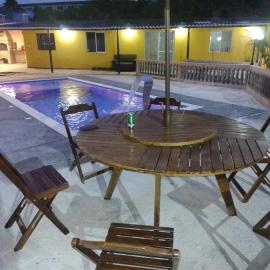 Rancho Prime, hotel a Embu-Guaçu
