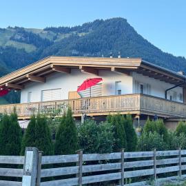 Ferienhaus Kaiserblick - FEWO2
