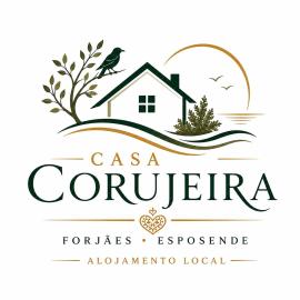 Casa Corujeira, hotel v destinaci Santa