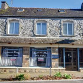 Maison 4 chambres