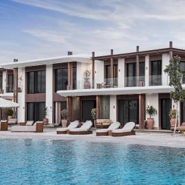 Villa Coconut Hotel North Coast - A TLT Signature Hotel, Hotel in El-Alamein